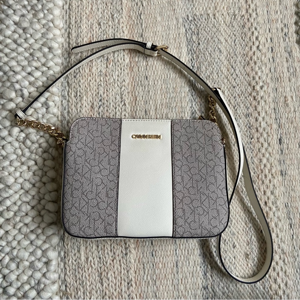 Calvin Klein crossbody bag